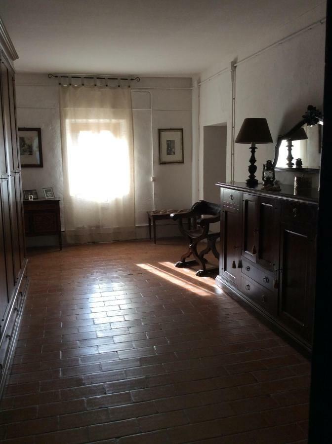 La Furbera B&B Marano sul Panaro Exterior foto
