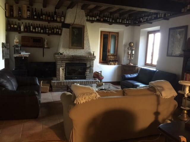 La Furbera B&B Marano sul Panaro Exterior foto