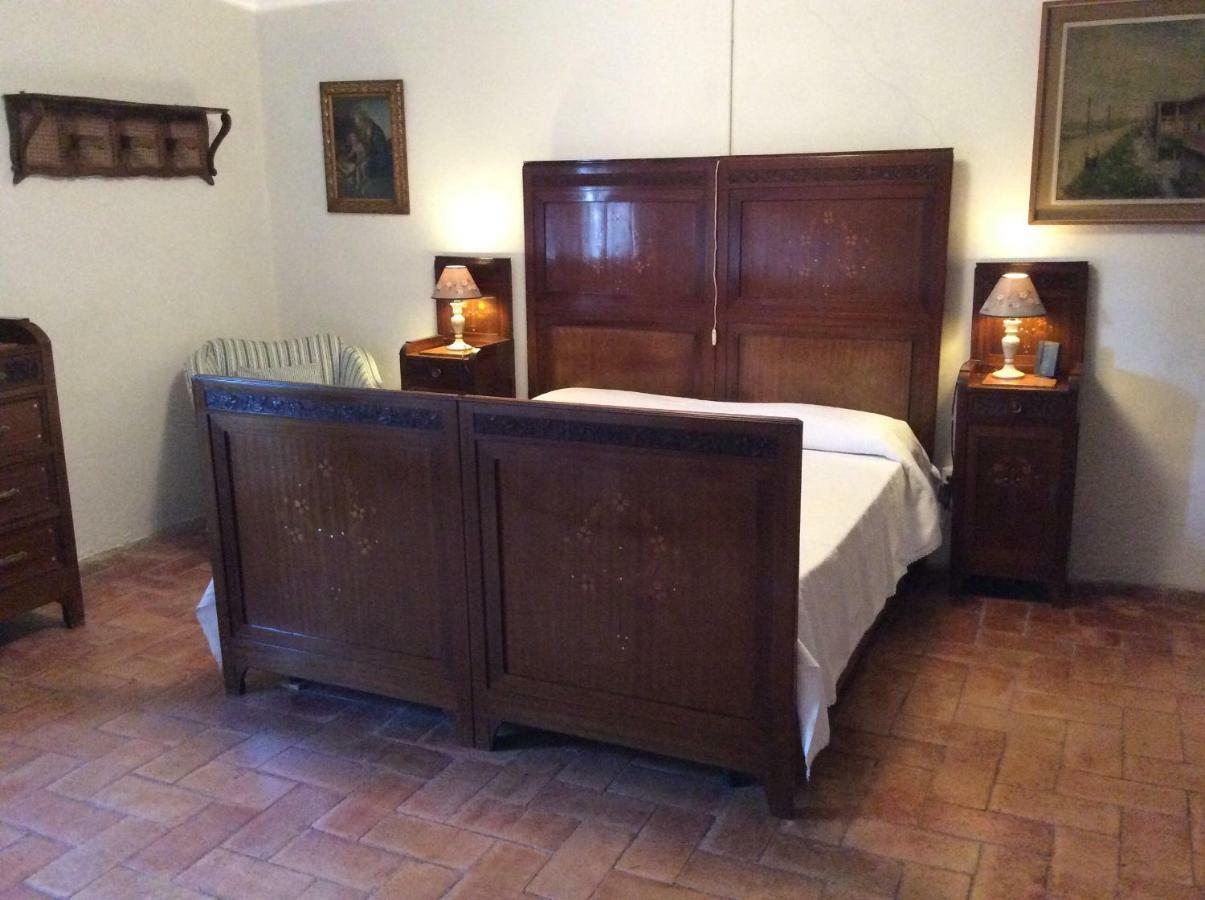 La Furbera B&B Marano sul Panaro Exterior foto